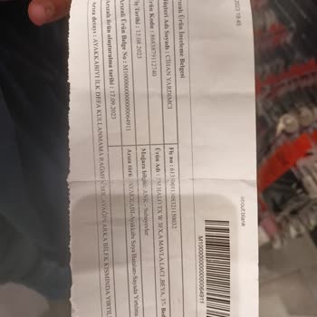 In Street Subayevleri Vega Mağazası Mağduriyeti Pişmanlık Yaşamayın.