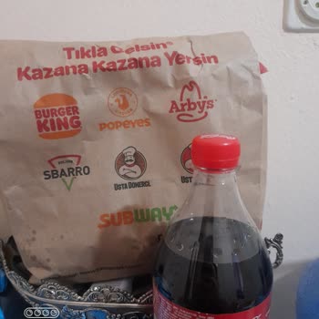Getir Bozuk Ve Bayat Ürünler