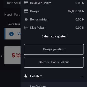 Winbir Para Ödemiyor Risk Birimi İnceleyecek Diyor