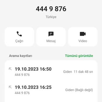 BNP Paribas Cardif Emeklilik A. S Para İadesi