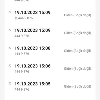 BNP Paribas Cardif Emeklilik A. S Para İadesi