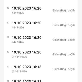 BNP Paribas Cardif Emeklilik A. S Para İadesi