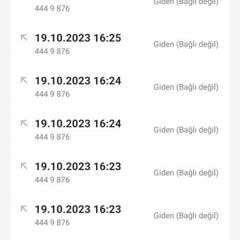 BNP Paribas Cardif Emeklilik A. S Para İadesi