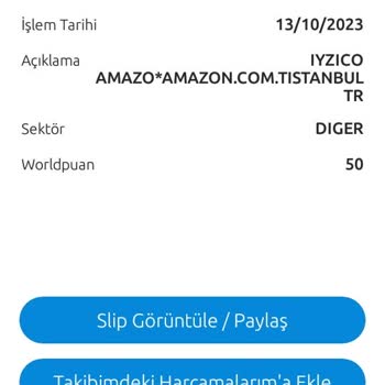 Amazon.com İnternetten Hediye Kartı Parasını Ödedik Kullanamıyoruz