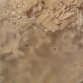 Pastavilla Makarnası İçerisinde Böcekler Çıktı