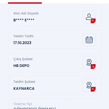 Trendyol Sipariş Eksik Teslimatı