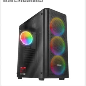 Gençer Gaming Geç Teslimat Uzun İşlem