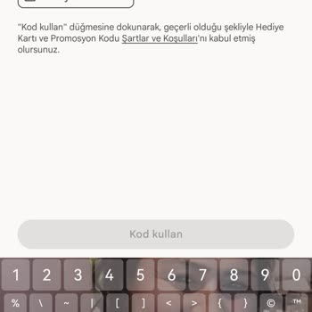 Trendyol Aldığım Ürün Yanlış