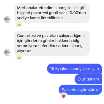 Wood Work Company Para Ödendi İş Etiği Sıfır