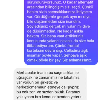 Wood Work Company Para Ödendi İş Etiği Sıfır