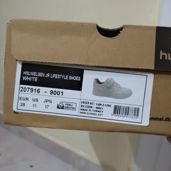 Sporset Yanlış Ürün Gönderimi