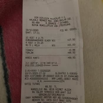 BİM Haksız Kazanç Elde Ediyor