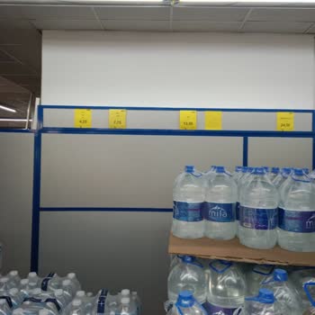 BİM Haksız Kazanç Elde Ediyor