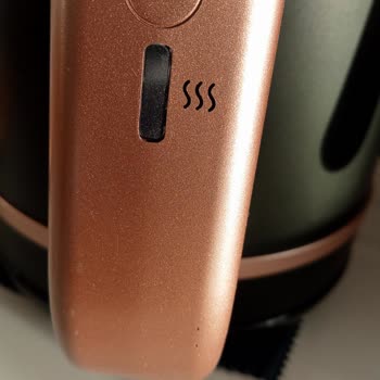 Karaca Züccaciye Karaca Çaycım Kulp Kısımlarında Renk Soyulması