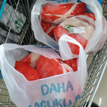 A101 Market Müdürü İnsan Sağlığını Umursamıyor