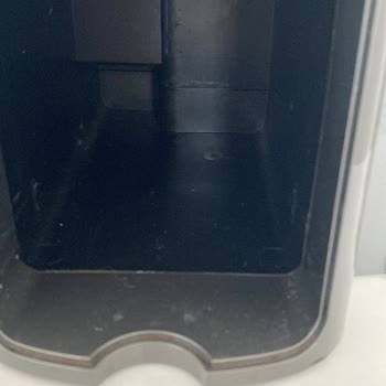 D'Orient Coffee'den Aldığım Kahve Makinesi İle İlgili Sorun