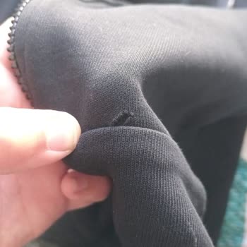 Expose Wear Ücret İadesi İçin Problem Çıkarılıyor