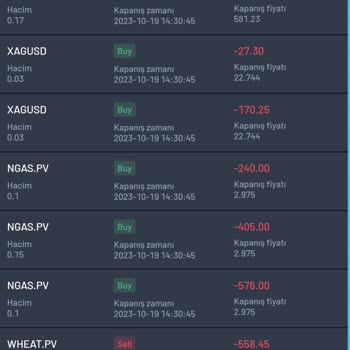 Provider Capital Markets Provider Capital Market Mağduru