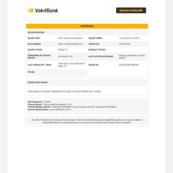 Bay Bahçem Sipariş Bilgisi Vermiyorlar Ve Hiçbir Şekilde Muhatap Yok