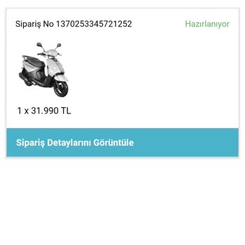 A101 Faturasız Ürün Gönderdi