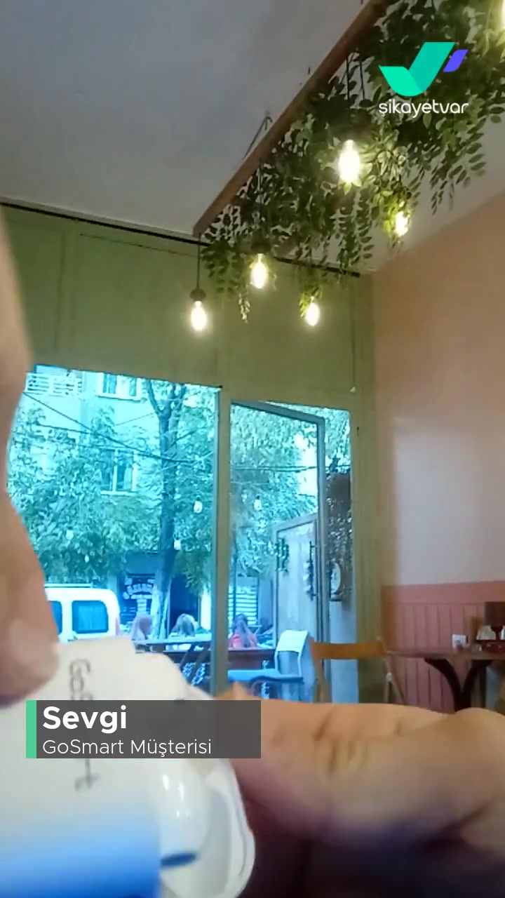 Gosmart Bağlanma Ve Işık Sorunu Yaşıyorum videonun kapak resmi