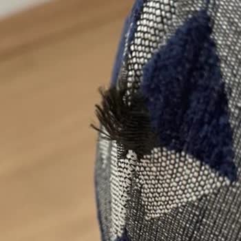 Enza Home Valdera Koltuk Sorunu