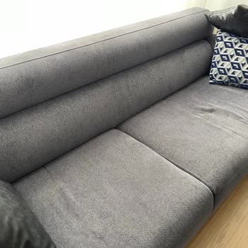 Enza Home Valdera Koltuk Sorunu