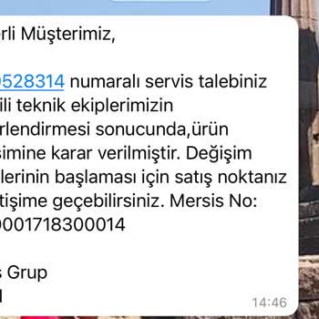 Eki aç
