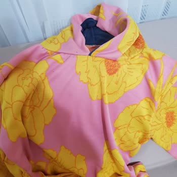 Mam.iboutigue (Instagram) Farklı Ürün Gönderdi