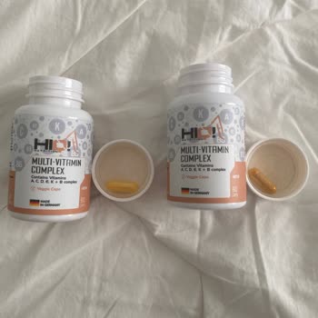 Hıq Nutrition Ürünler Kısa Süre İçerisinde Bozuluyor