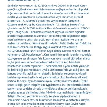 Yapı Kredi Play Karttan Öğrenci Olduğum Halde Yıllık Ücret Kesiyor.