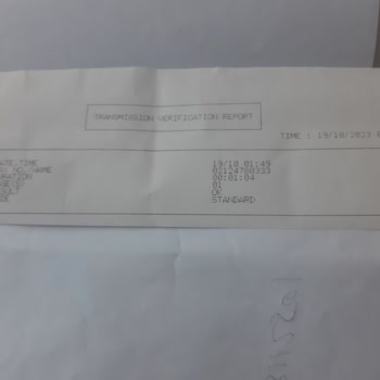 D Smart İnternet Aboneliği İptali (port Olmadığından)