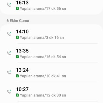 Vodafone Sorun Çözmüyor İlgilenmiyor.