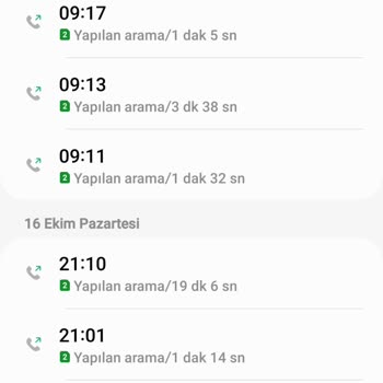 Vodafone Sorun Çözmüyor İlgilenmiyor.