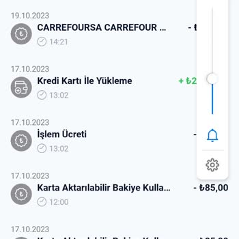 Paycell İşlem Yapmadığı Halde Para