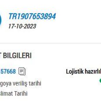 Decathlon Kargolama Yavaşlığı Sorunu