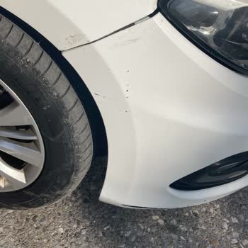 Easygo Car Rental Kasko Yaptırdığım Halde Para İstedi