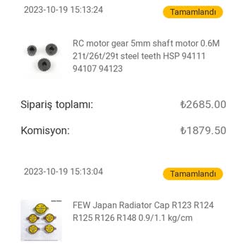 Telegram Hepsiburadawork.com İçin İş Şikayet