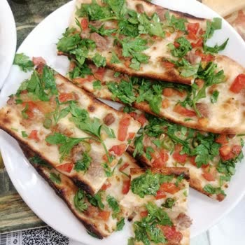 Kayseri Tanzim Market İpeksaray Yanı Şubesindeki Restoran Bölümündeki Hizmetten Memnun Kalmadım