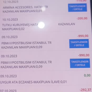 A101 Pro Plan Kedi Maması Bizim İlan Değil Dedi