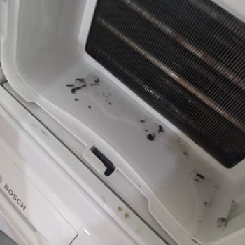 Grundig Kurutma Makinesi Arızası Bitmeyen Sorunu