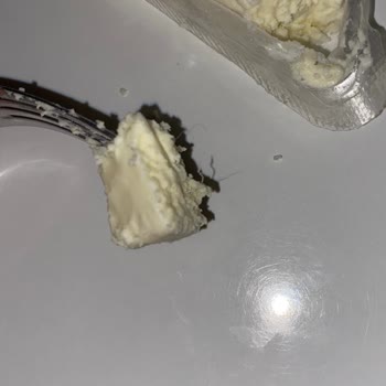 Peysan Tulum Peyniri İçinden Kıl Çıktı