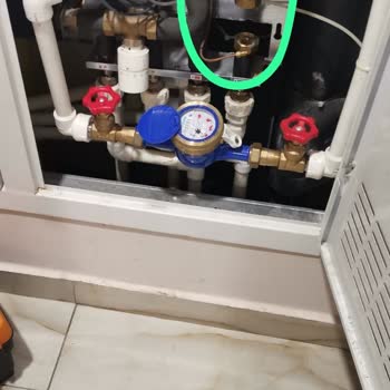 DAF Enerji Yönetimi Kalitesiz Teknik Destek