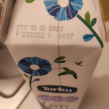 A101 Torku Laktozsuz Süt Bozuk