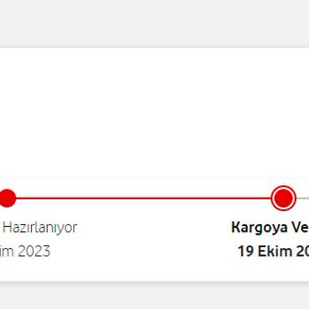 Vodafone Cihaz Ve Kargo Takibi