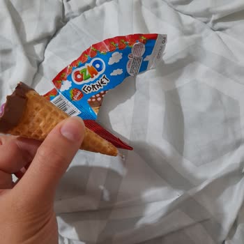 Ozmonun Böcekli Korneti