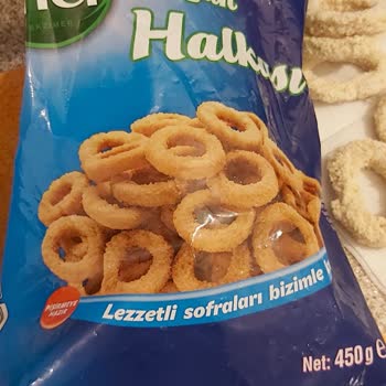 Şok Marketler Bir Marketten Alınan Soğan Halkasında Yabancı Madde Bulundu