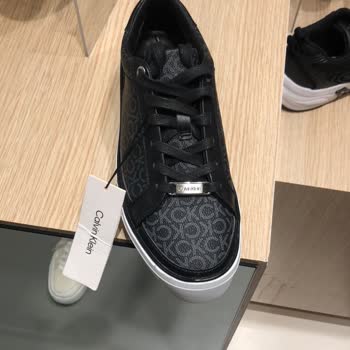 Boyner Calvin Klein Marka Ayakkabı İadem Olmuyor