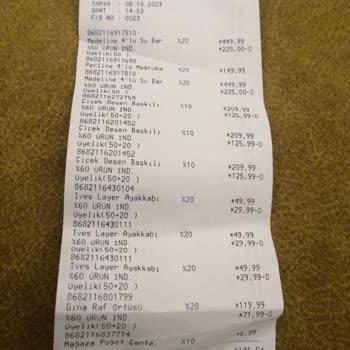 Madame Coco Bir Yıkamada Rengi Değişen Bardaklar