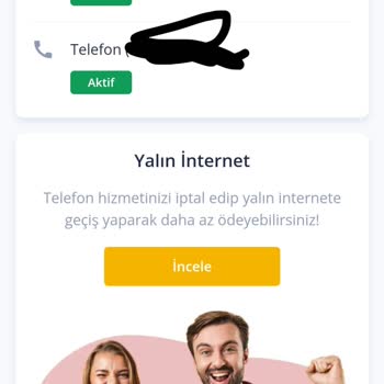 TurkNet'in İlgisizliği ve Bağlantı Yapılmaması